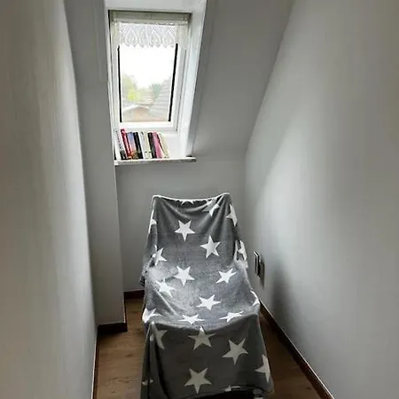 Schoene An Der Nordsee In * Mildstedt