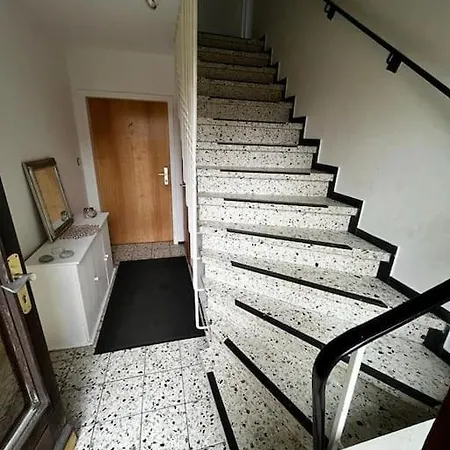 Apartment Schoene An Der Nordsee In