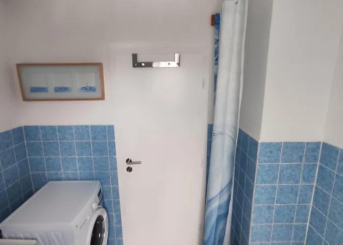 Schoene An Der Nordsee In *